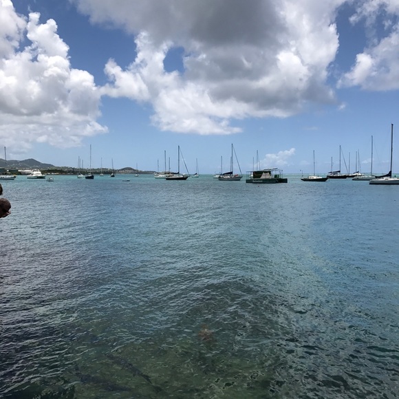 Meet your Posher, Mary Christina - Picture 1 of 1